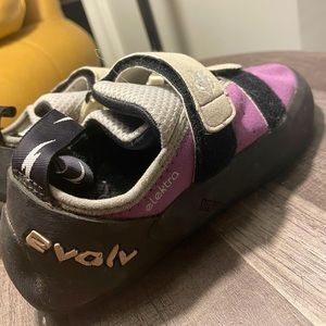 Evolv Electra Womens Climbing Shoes